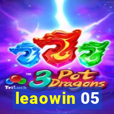 leaowin 05